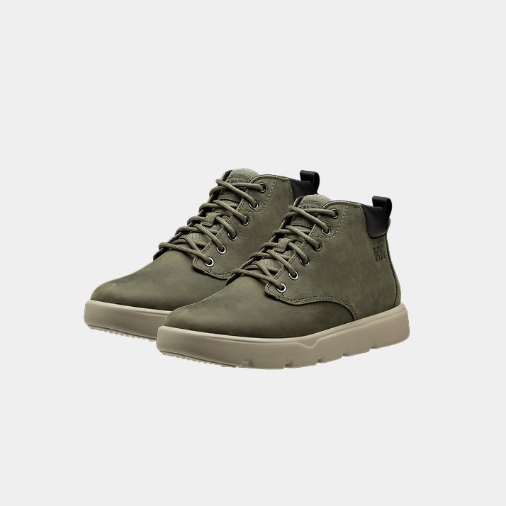 Men's Pinehurst Leather Boot