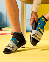 Ciabatte per bambini