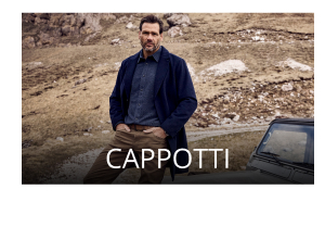 Cappotti