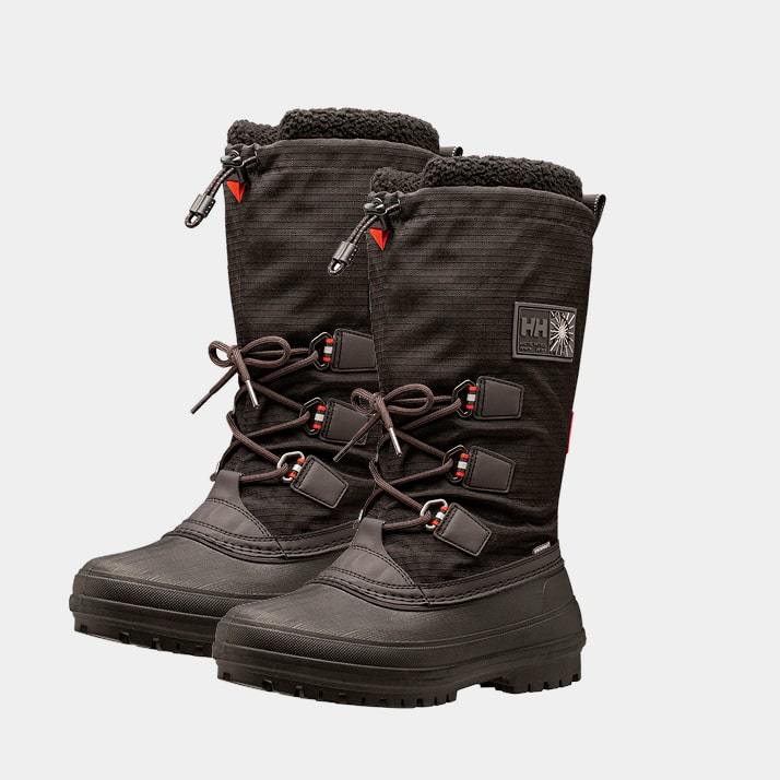 Women's Arctic Patrol Winter Boots