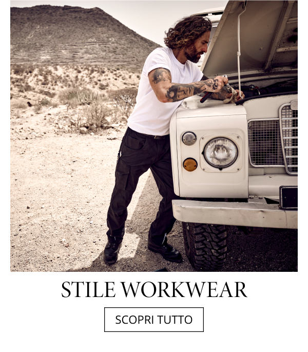 Workwear