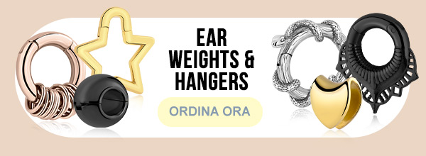 EAR-WEIGHTS