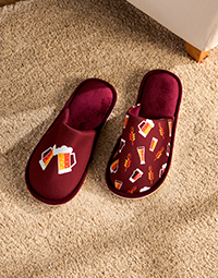 Pantofole per adulti