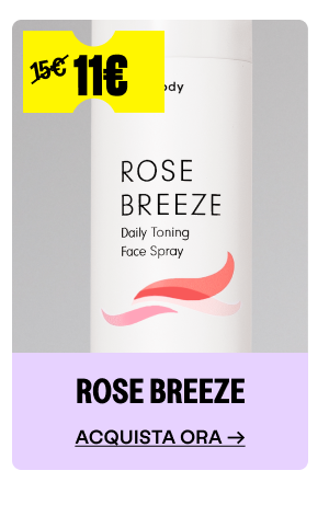ROSE BREEZE