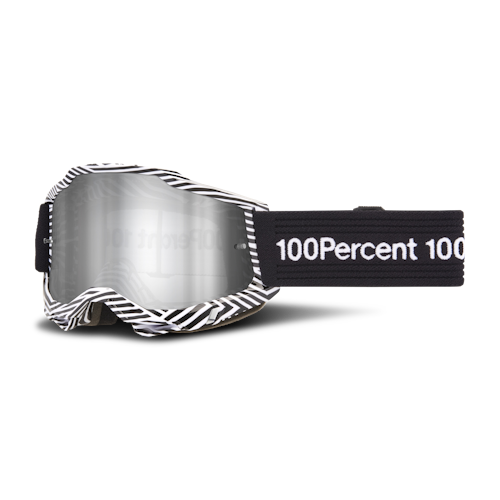 Maschera Cross 100% Accuri 2