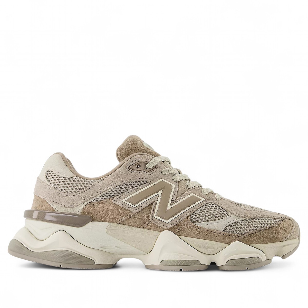 NEW BALANCE - Sneakers 9060