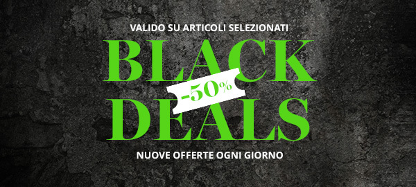 Black Deals -50%