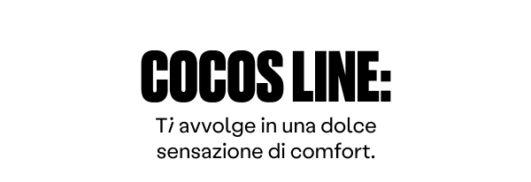 COCOS LINE
