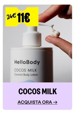 COCOS MILK