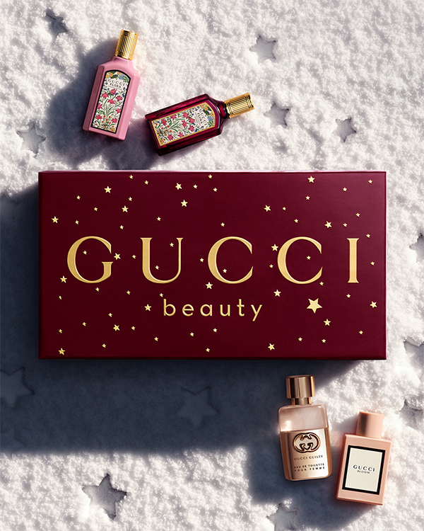 Fragranza Scopri di più sul sito Web di Gucci 