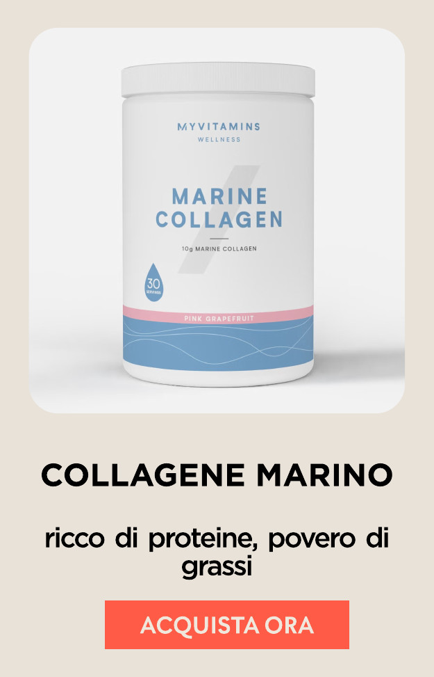 collagene marino