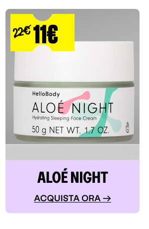 ALOÉ NIGHT