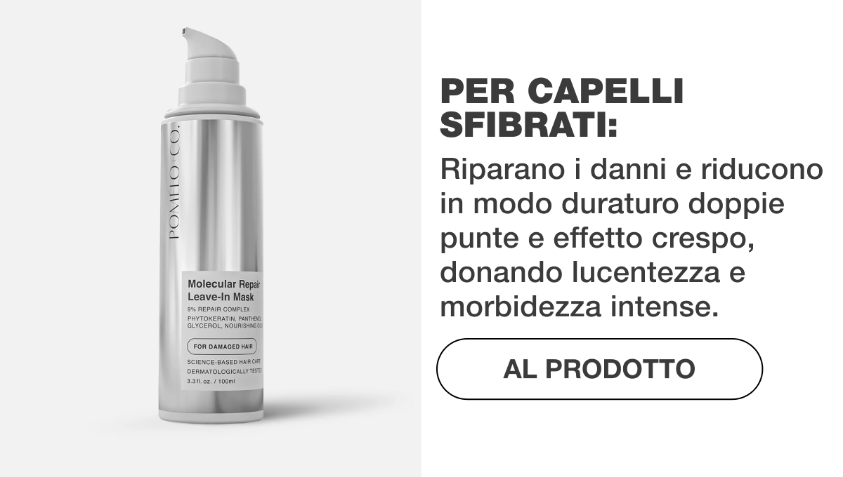 Molecular Repair Leave-In Mask