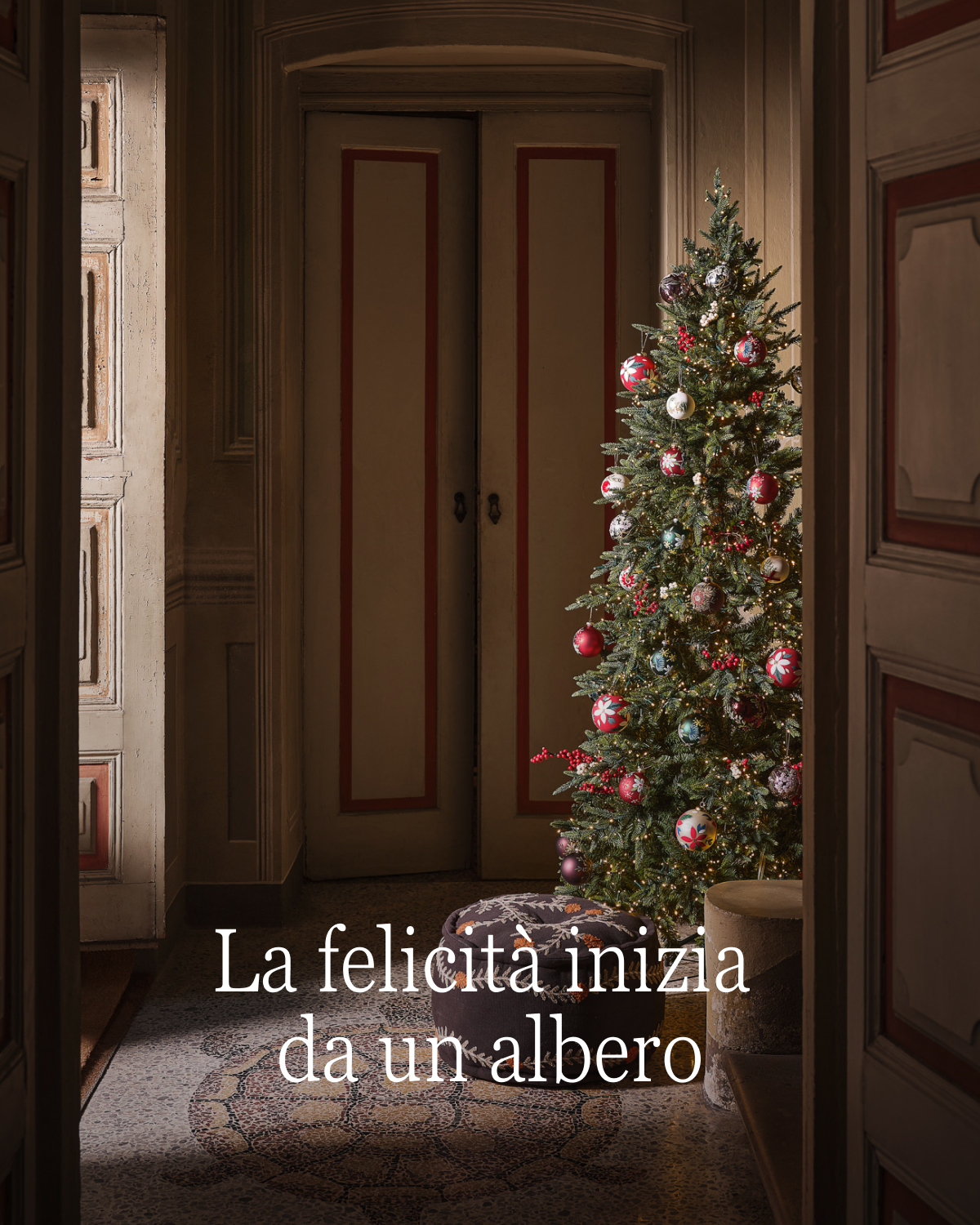 Coincasa Addobbi Alberi di Natale