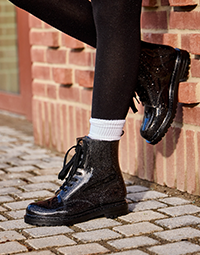 Stivali da pioggia da donna