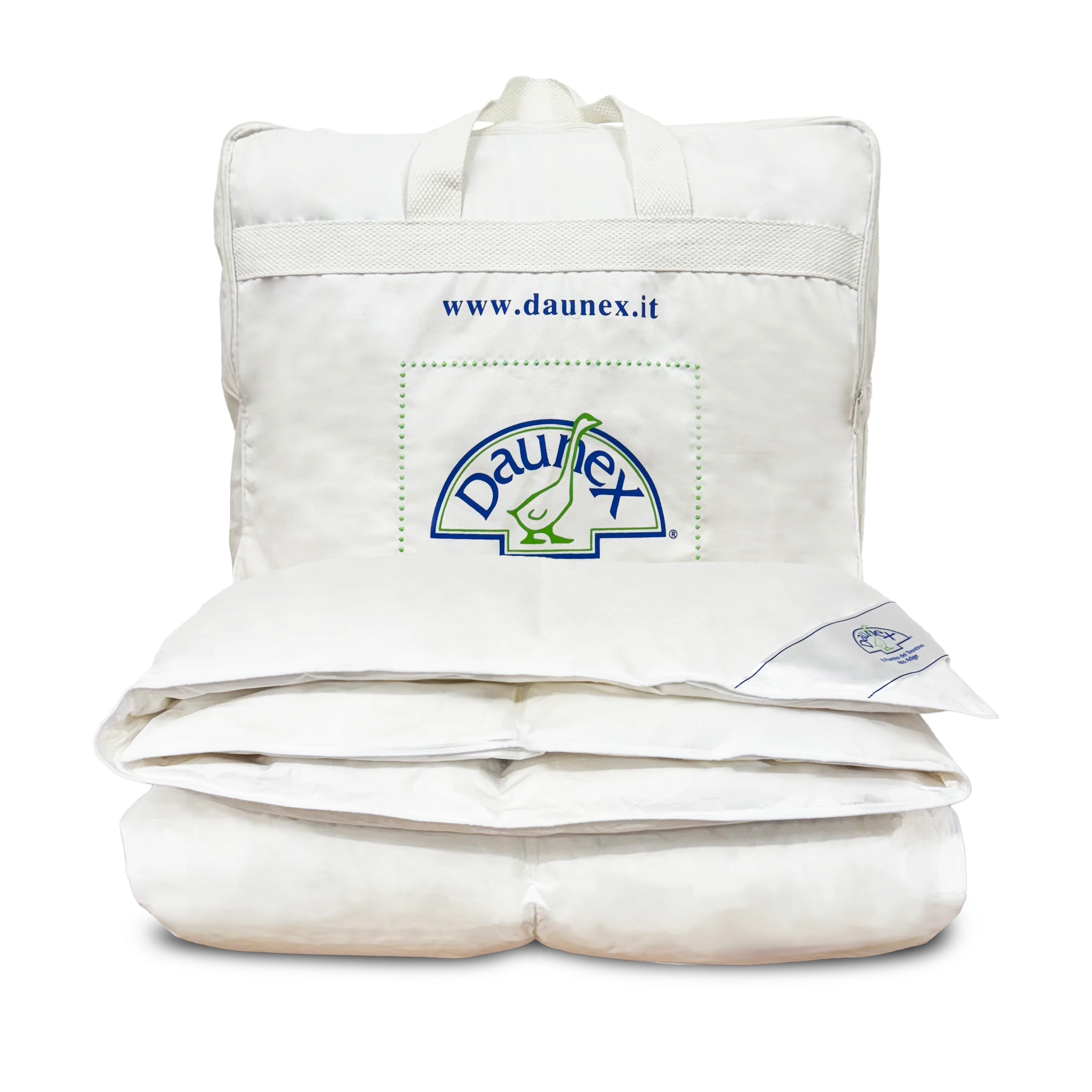 Image of Daunex St.Moritz <br>Piumino <b>Warm