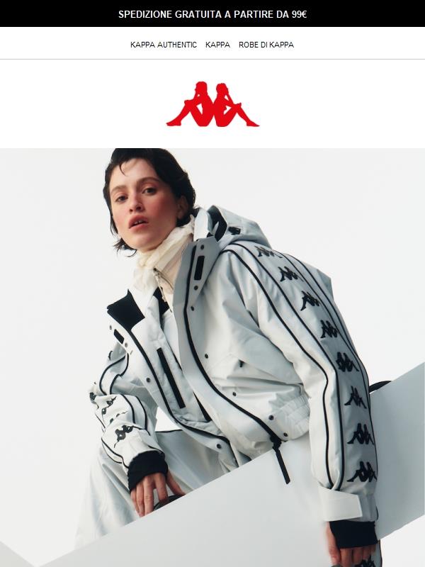 Novità sci: 6CENTO 222 BANDA è tornata