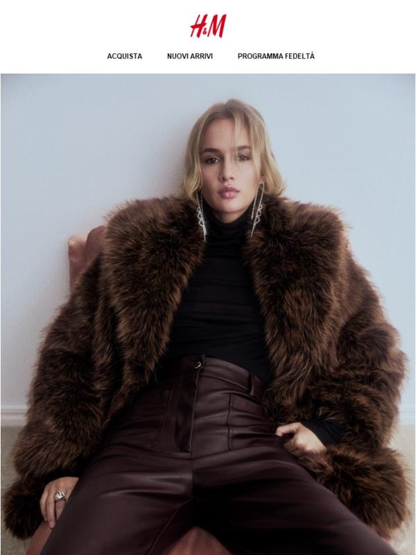 Nuova tendenza: Moonlit Glam