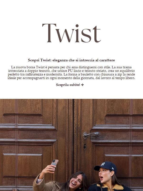 -€25 ORA! Scopri Come