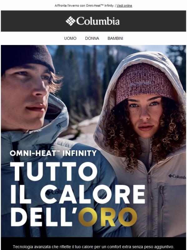 Fa freddo? Non con queste giacche.