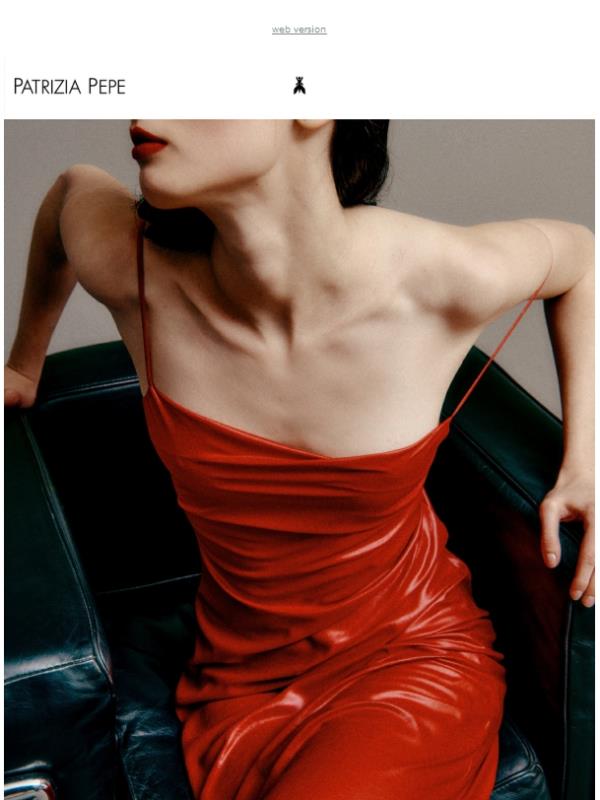 Dark Mode: Dresses On​