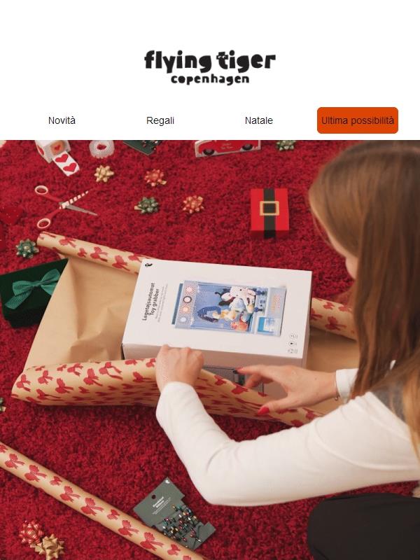 Cerchi i regali perfetti per le tue persone preferite? 🎁🎄