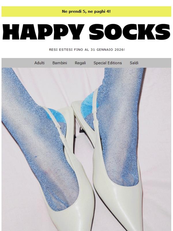 Nuovi stili super chic in arrivo!