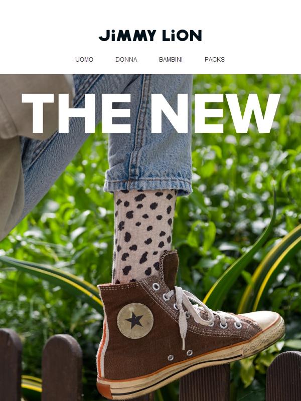 Qualcuno ha detto NOVITÀ?