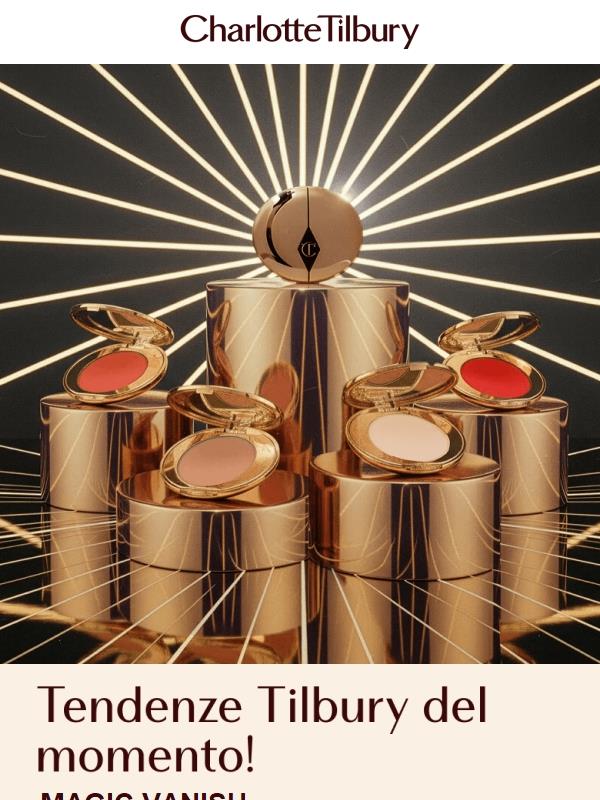 Di tendenza: Magic Vanish!!! 🪄⭐