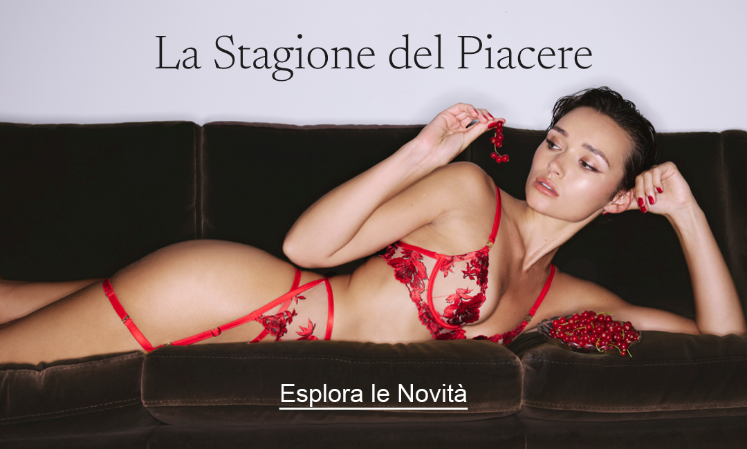 La Stagione del Piacere