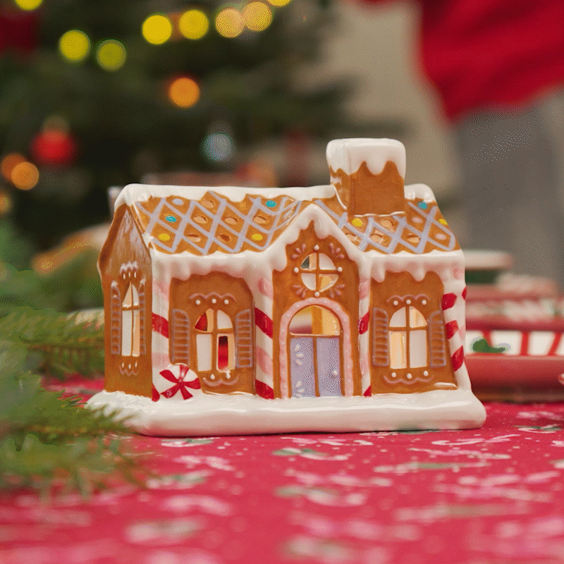 Christmas decorations