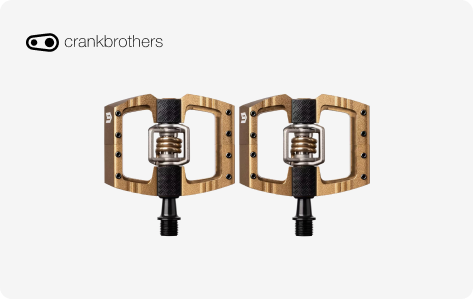 Crankbrothers