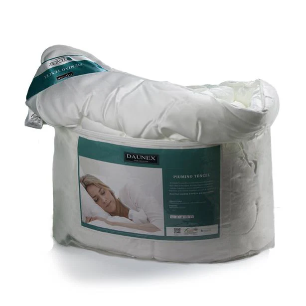 Image of Daunex Tencel® <br>Piumino <b>4 Stagioni