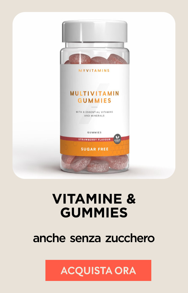 vitamine