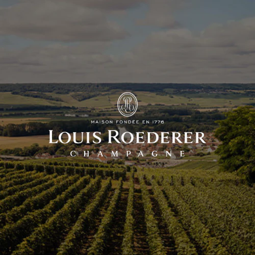 Louis Roederer