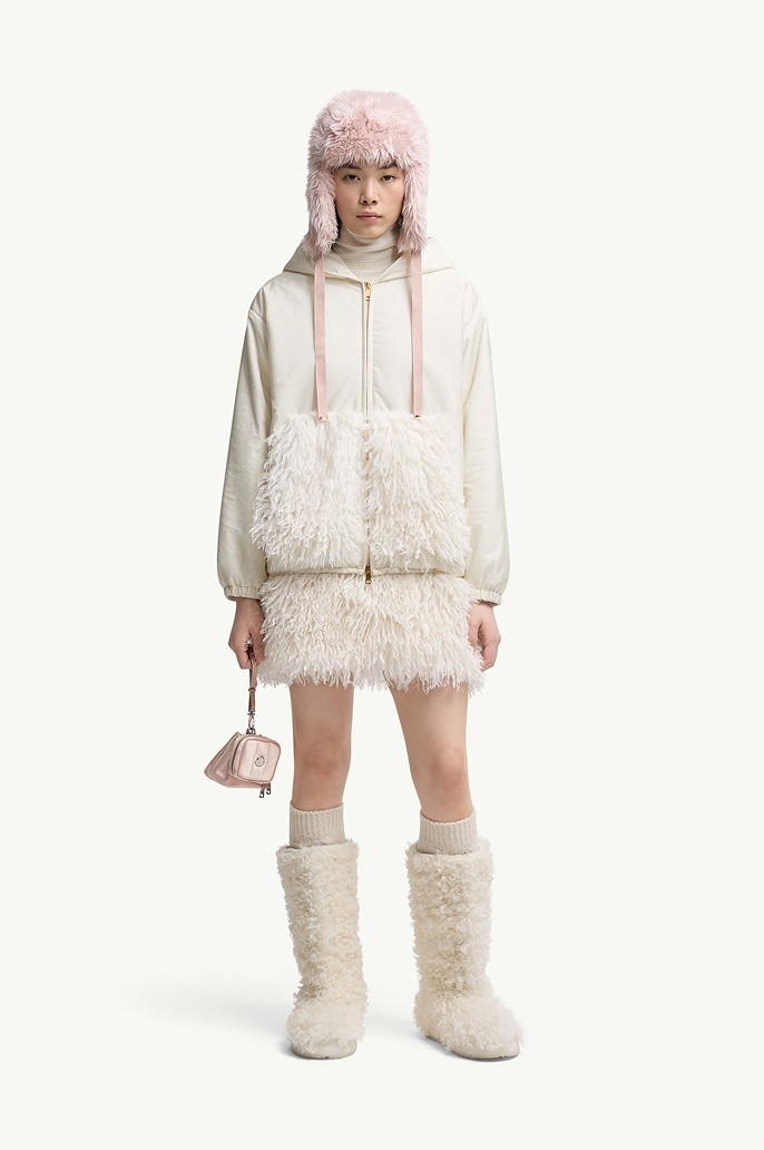 Capispalla Acquista sul sito web di Moncler