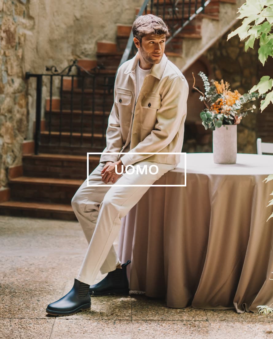 Uomo