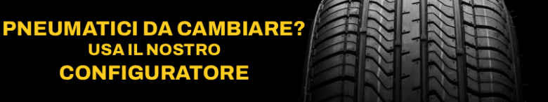 Configuratore pneumatici