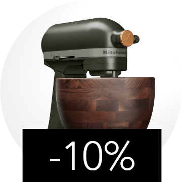 Mixer Design Series 4.7l Evergreen - Artisan