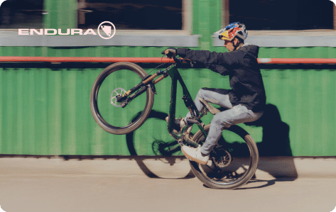 Endura