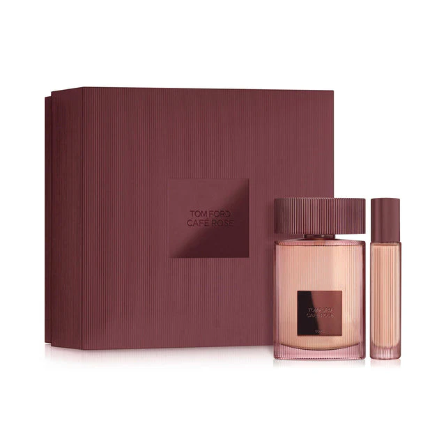 Image of Cofanetto Cafe Rose Eau de Parfum 2025