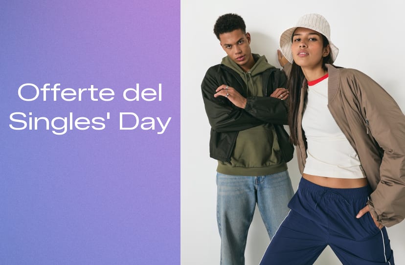 Offerte del Singles' Day