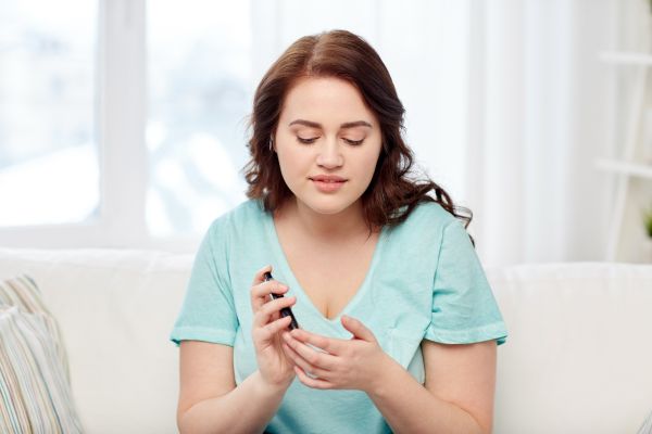 Livelli alti di glicemia