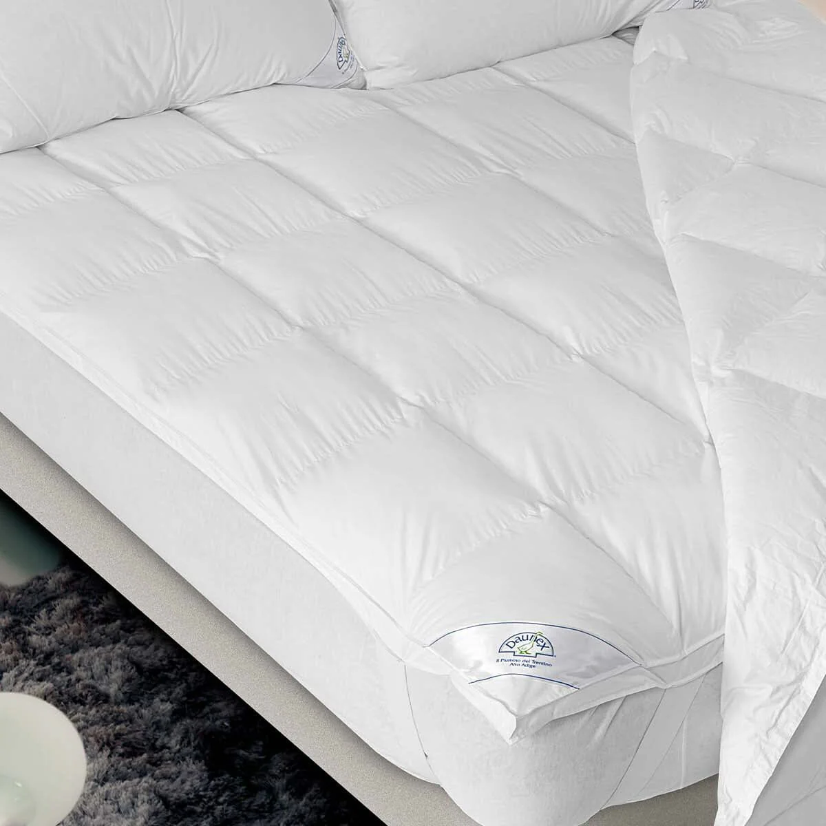 Image of Topper in <b>Piumino e <br>Piumette d'Oca</b> - Moon h4