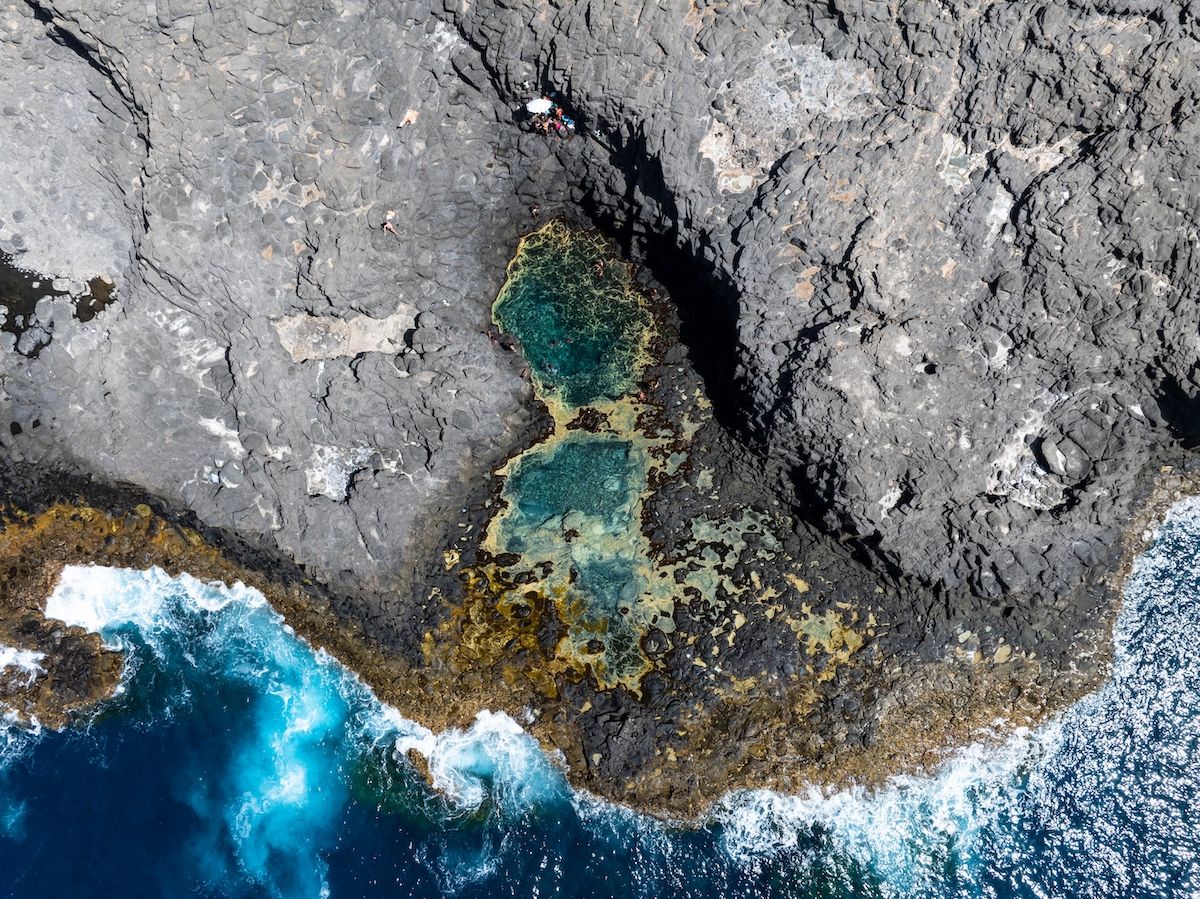 Praia, Cidade Velha e Tarrafal: viaggio nell’anima di Santiago, a Capo Verde