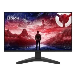 Monitor Lenovo Legion R24s 23.8" FullHD 144Hz IPS 1 ms VESA MediaSync Nero