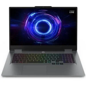 Computer portatile Lenovo LOQ 17IRX10 17,3" Intel Core i7-14700HX 32 GB 1 TB SSD RTX 5070 8 GB RGB