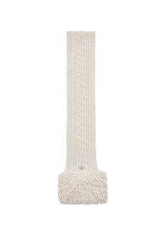 Minigonna con Orlo Teddy