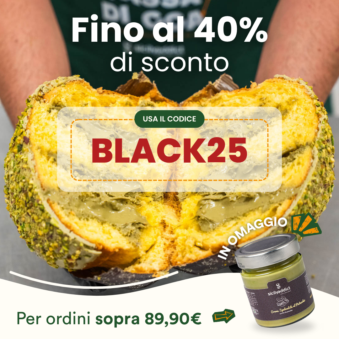 Fino al 40% di sconto