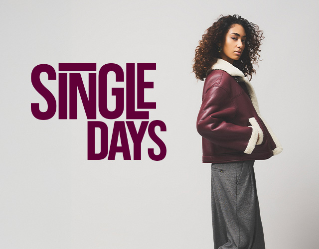 Single Days